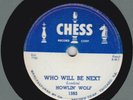 Howlin' Wolf 
