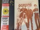 GUN CLUB - SEX BEAT 81 LP TRANSLUCENT YELLOW VINYL GUARANTEED DELIVERY