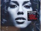 ALICIA KEYS AS I AM J/MBK 88697-11513-1 US PRESS sealed deluxe RED vinyl 2LP