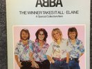 ABBA The Winner Takes It All - Elaine 1980 UK 12