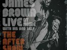 James Brown Live Home After Show LP Black Friday RSD 2019 Record Store Day SEALE