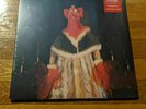 PHISH STORY OF THE GHOST RSD SPLATTER VINYL 180 GRAM BLACK FRIDAY