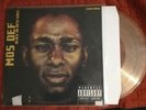 Mos Def ?– Black On Both Sides *super selten* transparente Vinyl *limitiert*