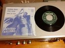 Johnny Hallyday 45 tours Jukebox B 373 624 F