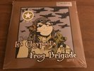 RSD 2019 BLACK FRIDAY LES CLAYPOOLS FROG BRIGADE SET1 LIMITED SEALED MINT
