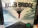 Alter Bridge Walk The Sky Vinyl LP Green Vinyl DIE HARD LIMITED TO 300 SEALED