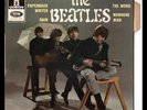 **Beatles - Paperback writer + 3 - France PS/EP MEO 119 (M-)