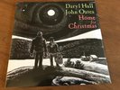 RSD BLACK FRIDAY 2019 DARYL HALL JOHN OATES HOME FOR CHRISTMAS LIMITED  MINT