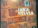 Ian & Sylvia Tyson The Lost Tapes NEW RSD Record Store Day Black Friday 2019