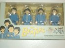 THE BEATLES-KUBRICK CAN'T BUY ME LOVE set of The Beatles Toy dolls SEALED MINT
