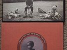 GEORGE HARRISON All Things Must Pass 3XLP & Concert For Bangladesh 3XLP Records