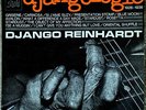 33t Django Reinhardt - Djangologie 1 et10