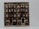 LED ZEPPELIN Physical Graffiti 2LPs Vinyl 1975 ORIG SS 2-200 COMPLETE Die Cut