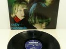 CUBY & THE BLIZZARDS 