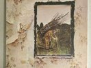 LED ZEPPELIN 4 IV ZOSO LP Classic Records 180 Gram (First) Vinyl RARE NEW SEALED