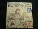 JOHN LENNON GIVE PEACE A CHANCE 12