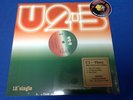 U2 Three LP Black Friday RSD 2019 Piranha Records