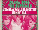 Diana Ross & The Supremes 