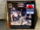 Star Wars The Empire Strikes Back 7