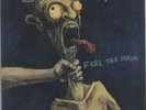 Dinosaur Jr Feel The Pain 7