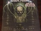 Overkill The Electric Age Deluxe Edition Black Friday RSD Sealed