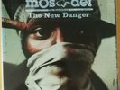 Mos Def ?– The New Danger 2LP