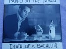 Panic  At The Disco Death Of A Bachelor This Is Gospel Red Vinyl 7