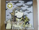 Colonel Les Claypool's Fearless Flying Frog Brigade Set 1&2 RSD BF 2019
