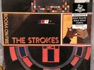THE STROKES ROOM ON FIRE NEWBURY COMICS #87/1500 COLORED VINYL SEALED