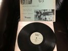 Ultra RARE MICRO PRESSING The Marauders Maraudin'65 LP