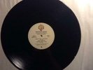 Nicolette Larson   Nicolette LP Lotta Love 33 1/3  RPM Promotional Copy