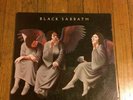 Black Sabbath - Heaven And Hell Vinyl Record LP Heavy Metal Ronnie James Dio VG+