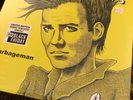 William Shatner & the Cramps Garbageman RSD 2019 NEW Vinyl Record LP NM