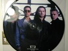 MISPRESSING - Leslie Cheung / U2 - Red Hill Mining Town 2017 Mix - RSD 12
