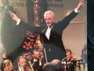 CARLOS KLEIBER New Years Concert 1989 Weiner Philharmoniker SEALED 2 Lp Record