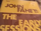 Rare JOHN FAHEY The Early Sessions 1963 LP Shrink Wrapped