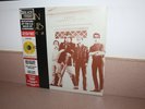 Gun Club Sex Beat 81 NEW SEALED translucen yellow vinyl LP Black Friday RSD 2019
