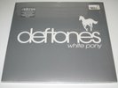 Deftones - White Pony 2LP Vinyl Gatefold Sealed