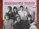 Jefferson Airplane Lp - Surrealistic Pillow, RCA pressing, exc
