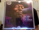 John Lee Hooker Black Night is Falling Live 2xLP RSD Black Friday 2019 RSDBF
