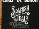 Chris de Burgh, 
