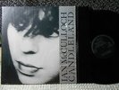 Ian McCulloch m- german shrink obi LP Candleland