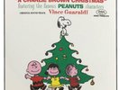 VINCE GUARALDI A Charlie Brown Christmas 4x 3