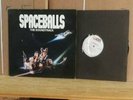 OST soundtrack LP m(-) SPACEBALLS neuwertig Mel Brooks 1987 Germany