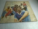 *CIMARONS - ON THE ROCK/ RARE TALENT ROOTS LP/ JA PRESSING/ HEAR