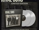 Rival Sons 'Great Western Valkyrie' Gatefold 2x12