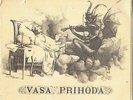 CETRA LPV 45008 VASA PRIHODA - VITALI CIACCONA, TARTINI TRILLO DEL DIABOLO FAIR