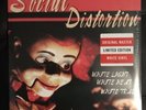Social Distortion White Light, White Heat, White Trash  White Vinyl Sealed