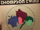 SEALED The Best of Thompson Twins Greatest Mixes 1988  LP Record Vinyl AL-8542
