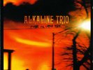 Alkaline Trio - Maybe I'll Catch Fire LP Vinyl Album - Classic Punk Record - NEW